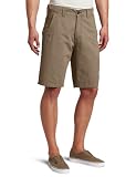 Horny Toad Men's Cliff 11-Inch Short