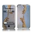 Creation Design Apple iPod Touch 2G (2nd Gen) / 3G (3rd Gen) Protector Skin Decal Sticker