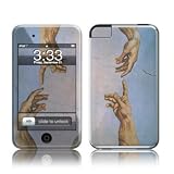 Creation Design iPod touch Protector Skin Decal Sticker