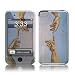 Creation Design Apple iPod Touch 2G (2nd Gen) / 3G (3rd Gen) Protector Skin Decal Sticker