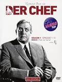 Der Chef - Staffel 1 (4 DVDs) - Raymond Burr