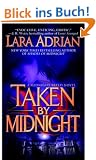 Taken by Midnight: A Midnight Breed Novel