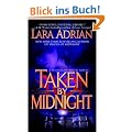 Taken by Midnight: A Midnight Breed Novel