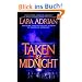 Taken by Midnight: A Midnight Breed Novel