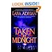 Taken by Midnight: A Midnight Breed Novel