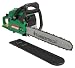 Timbertech Kettens�ge KS45, gr�n