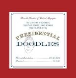 Presidential Doodles