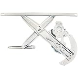 ACI 81501 Power Window Regulator by ACI