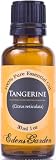 Tangerine 100% Pure Therapeutic Grade Essential Oil- 30 ml