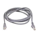 QVS 350MHz CAT5e Stranded Patch Cord - 25 Feet