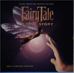 フェアリーテイル オリジナル・サウンドトラック サントラ ズビグニェフ・プレイスネル