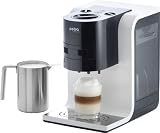 Petra KM 45.00 Kaffeepad-Automat / Testurteil SEHR GUT (EMPORIO 10/2008)