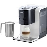 Petra KM 45.00 Kaffeepad-Automat / Testurteil SEHR GUT (EMPORIO 10/2008)von "Petra Electric"