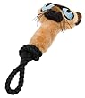 Jakks Pacific Twisted Whiskers - Plush Siamese Ropey Cat - SM Jakks Pacific Twisted Whiskers - Plush Siamese Ropey Cat - SM