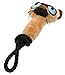   - Jakks Pacific Twisted Whiskers - Plush Siamese Ropey Cat - SM