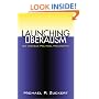 Launching Liberalism: On Lockean Political Philosophy