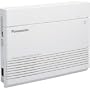 Panasonic KX-TA624-5 Advanced Hybrid Analog Telephone System  with Caller Id Capability