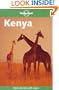 Lonely Planet Kenya