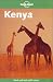 Books : Lonely Planet Kenya