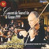Concert Du Nouvel An + Vienne