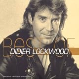 The Best of Didier Lockwood