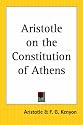 Aristotle on the Constitution of Athens