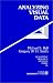 Analyzing Visual Data (Qualitative Research Methods)