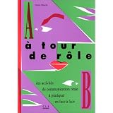 � tour de r�lepar Blanche