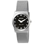 Invicta Women's 5163 Slim Collection Round Stainless Steel Mesh Watch