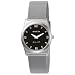 Invicta Women's 5163 Slim Collection Round Stainless Steel Mesh Watch
