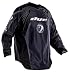 Dye C7 Men's Paintball Jersey - Black