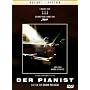 Der Pianist (Deluxe Edition, 2 DVDs + CD) [Deluxe &hellip <b>DVD</b> ~ Adrien Brody
