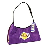Los Angeles Lakers NBA Hobo Purse