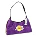 NBA Los Angels Lakers Womans Purse Handbag Hobo Bag