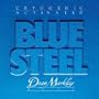 Dean Markley Blue Steel Bass Guitar Strings (Medium)