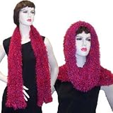 Magic Scarf - Highest Quality Solid Colors