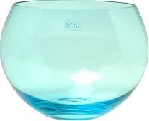 SCHOTT ZWIESEL SPHERE ボウル ライトブルー L 110663