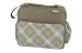 Mocha Diaper Bag