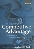The New Competitive Advantage: The Renewal of American Industry