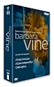 Barbara Vine - A Fatal Inversion / A Dark Adapted Eye / Gallowglass [1992-1994] [DVD]