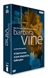 Review Cinema Club  / Barbara Vine - A Fatal Inversion / A Dark Adapted Eye / Gallowglass [1992-1994]