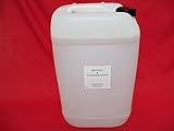 25 Litre (25L) Distilled Water (inclCourier Delivery & Same Day Despatch)