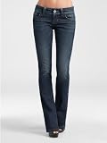 GUESS Daredevil Bootcut Jeans - Mystery Wash