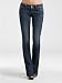 Search : GUESS Daredevil Bootcut Jeans - Mystery Wash