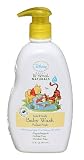 Disney Baby Wash Powder, Fresh, 15 Ounce (Pack of 2)