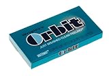 Orbit Wintermint, 20 peggable bags of 3 14-piece packages