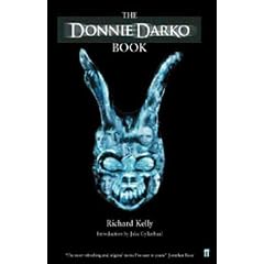 The "Donnie Darko" Book