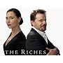 The Riches Bonus Content Season 2