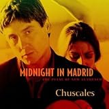 Music : Midnight in Madrid: the Pulse of New Flamenco