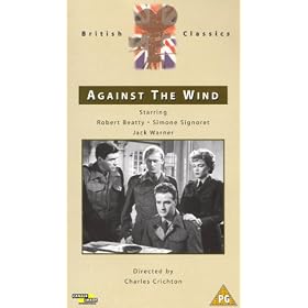 Against the Wind [VHS] [1948]